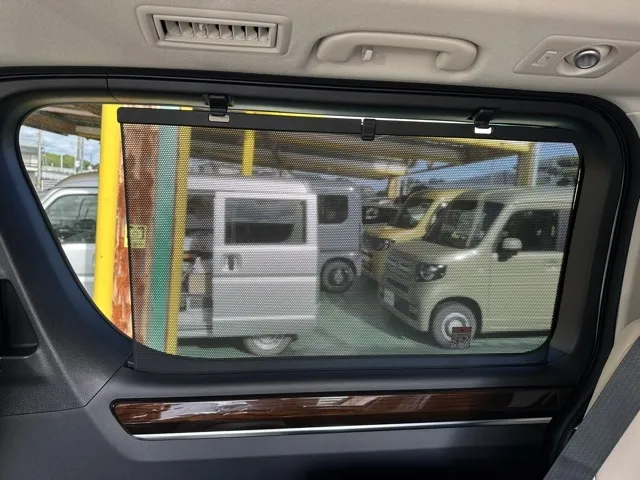 グランエース(トヨタ)G 8人中古車 12