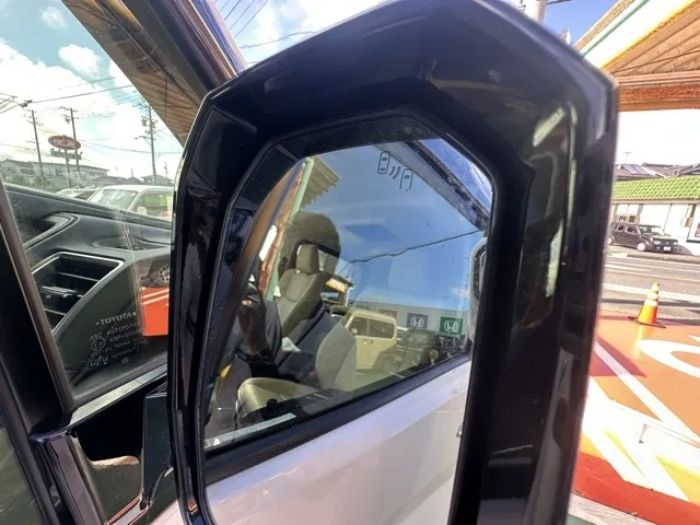グランエース(トヨタ)G 8人中古車 16