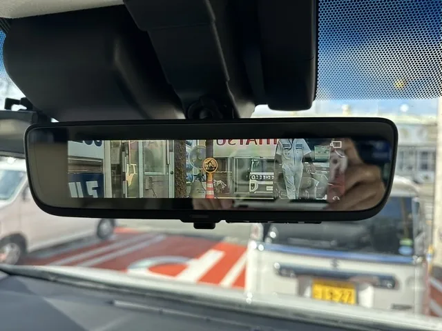 グランエース(トヨタ)G 8人中古車 20