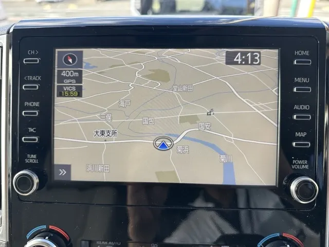 グランエース(トヨタ)G 8人中古車 21