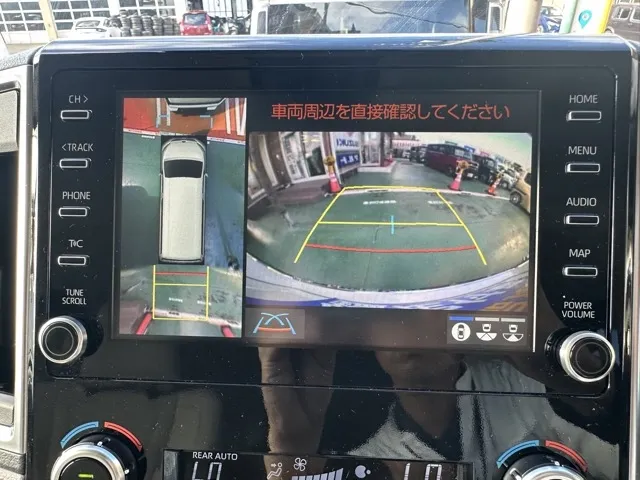 グランエース(トヨタ)G 8人中古車 22