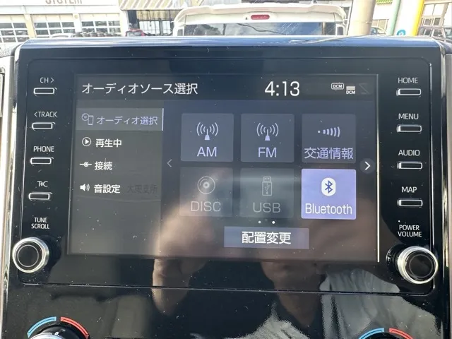 グランエース(トヨタ)G 8人中古車 23
