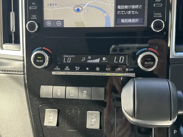 グランエース(トヨタ)G 8人中古車 24