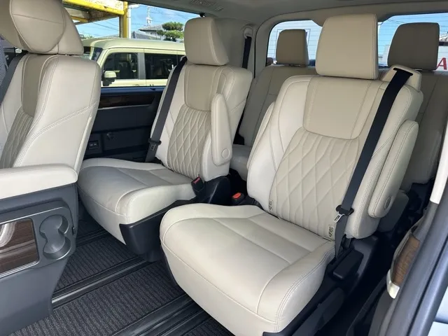 グランエース(トヨタ)G 8人中古車 4