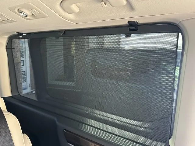 グランエース(トヨタ)G 8人中古車 6