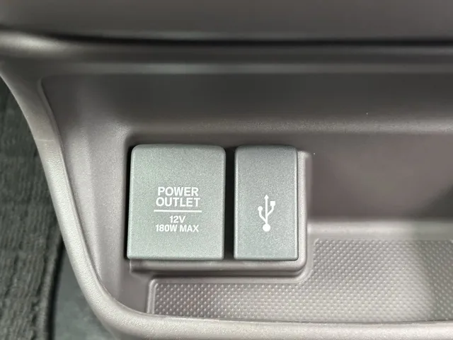 フリード(ホンダ)Gディーラ-試乗車 17