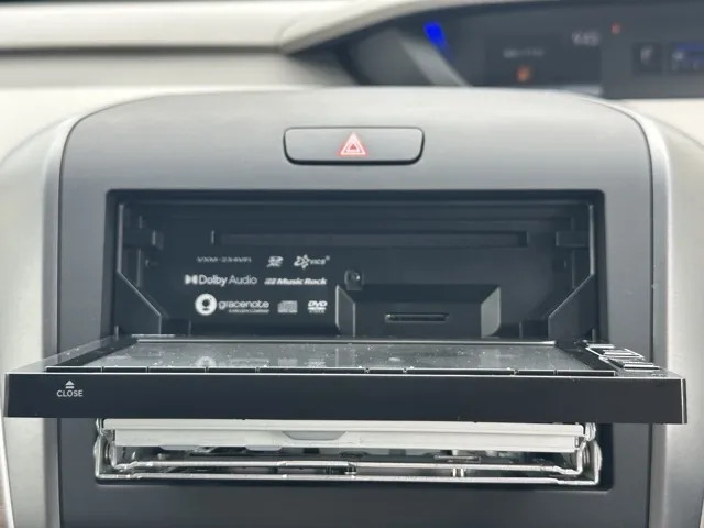 フリード(ホンダ)Gディーラ-試乗車 23