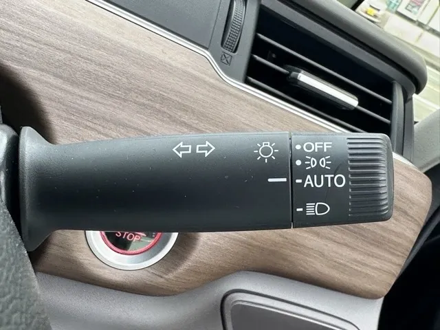 フリード(ホンダ)Gディーラ-試乗車 25