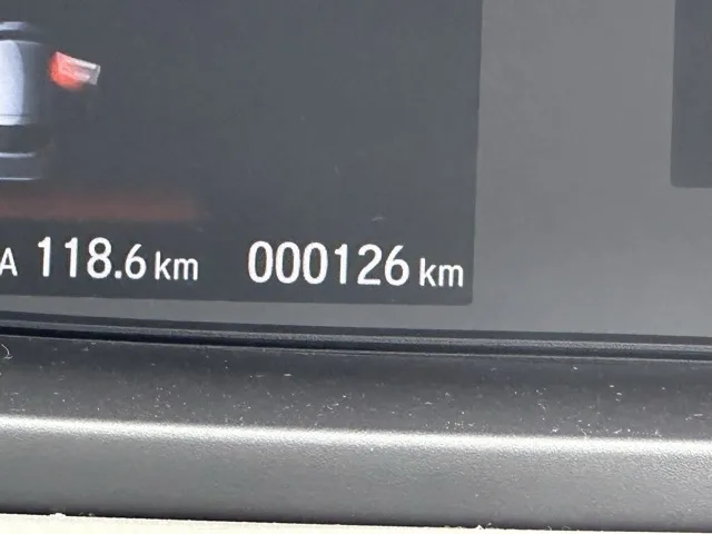 フリード(ホンダ)Gディーラ-試乗車 27