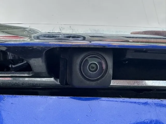 フリード(ホンダ)Gディーラ-試乗車 8