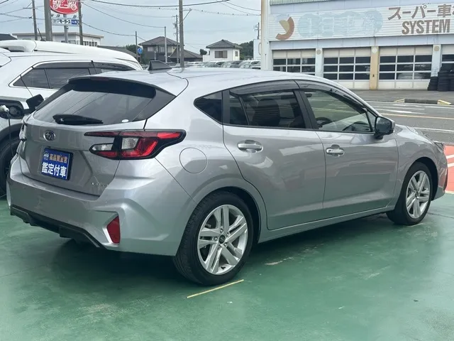 インプレッサ(スバル)ST中古車 9