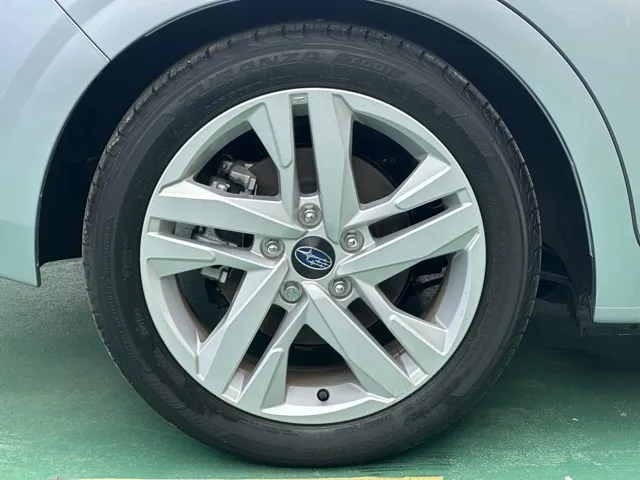 インプレッサ(スバル)ST中古車 10