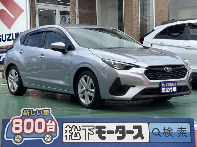 インプレッサ(スバル)ST中古車 0