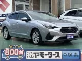 インプレッサ未使用車
