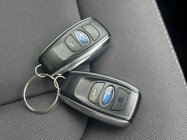 インプレッサ(スバル)ST中古車 27