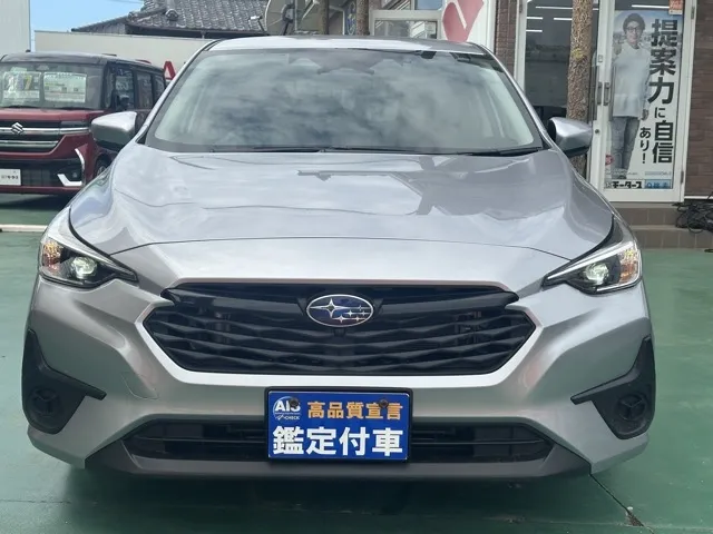 インプレッサ(スバル)ST中古車 29