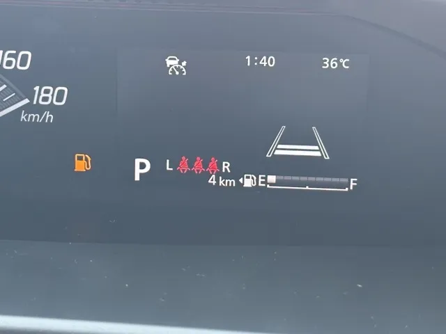 ソリオ(スズキ)ハイブリッドMV登録済未使用車 15