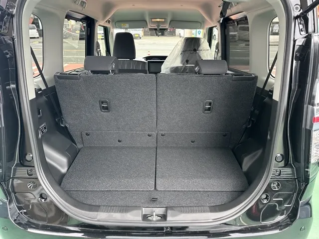 ソリオ(スズキ)ハイブリッドMX登録済未使用車 9