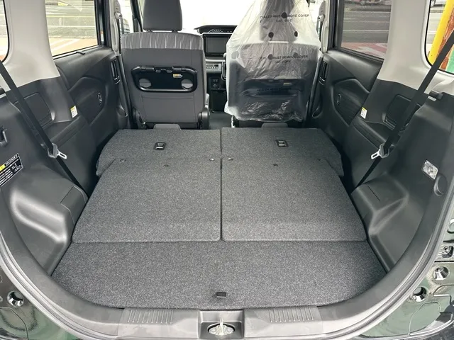 ソリオ(スズキ)ハイブリッドMX登録済未使用車 10