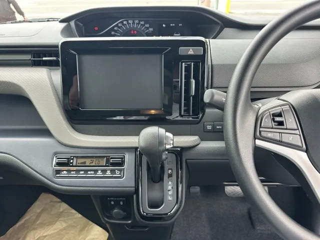 ソリオ(スズキ)ハイブリッドMX登録済未使用車 15