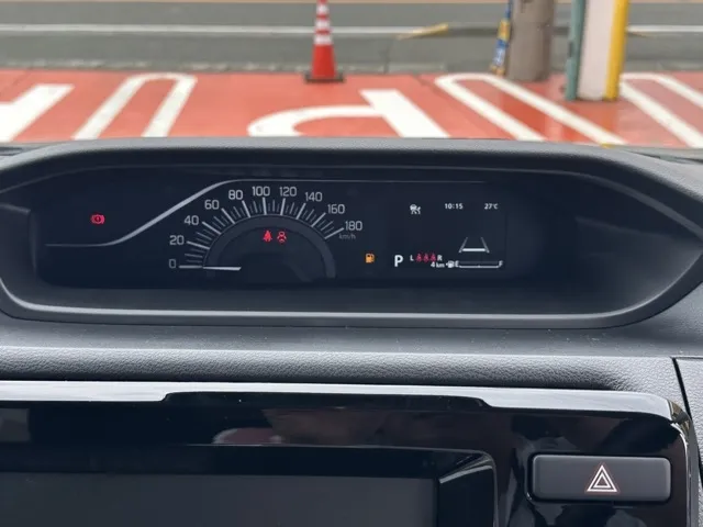 ソリオ(スズキ)ハイブリッドMX登録済未使用車 17