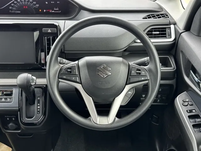 ソリオ(スズキ)ハイブリッドMX登録済未使用車 6