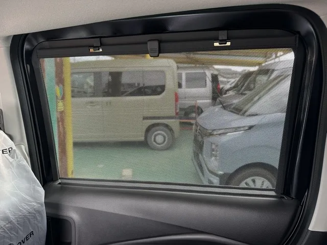 ソリオ(スズキ)ハイブリッドMX登録済未使用車 7