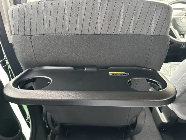 ソリオ(スズキ)ハイブリッドMX登録済未使用車 8