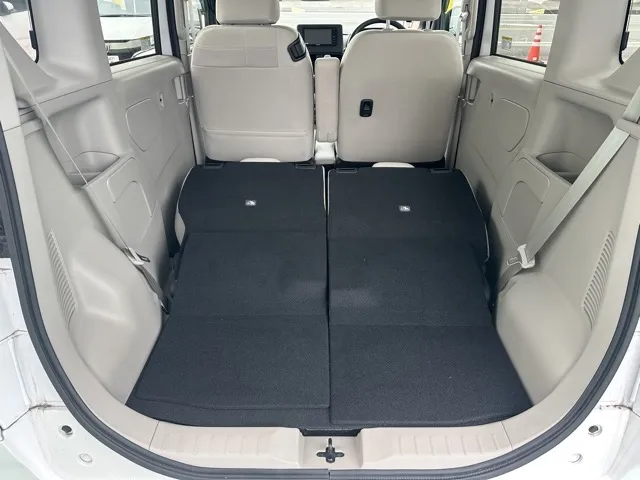 ルークス(ニッサン)X 中古車 9
