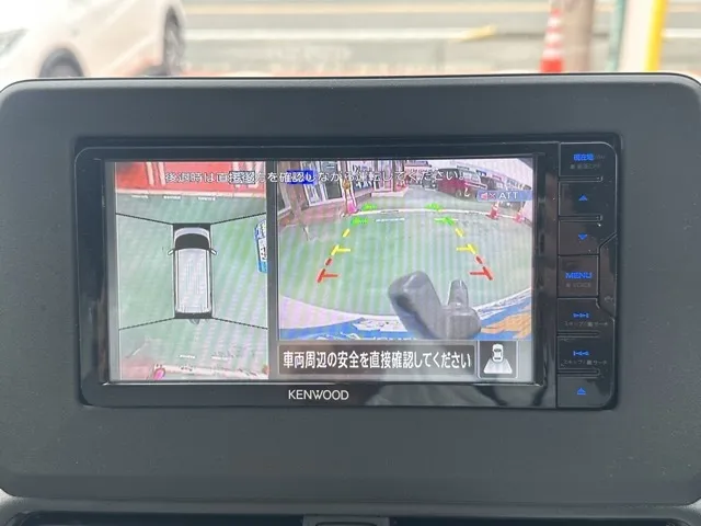 ルークス(ニッサン)X 中古車 18