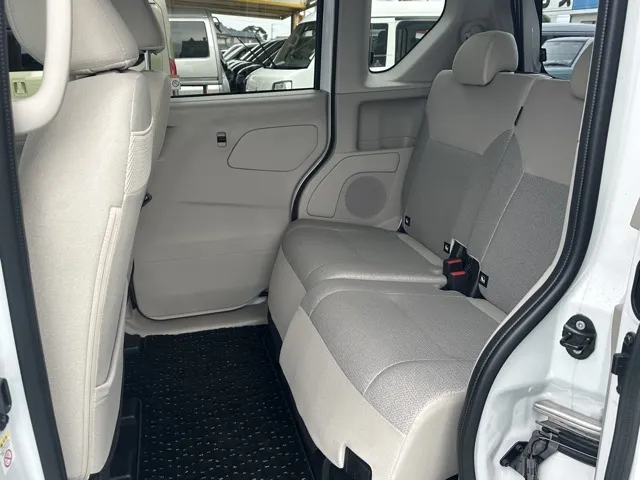 ルークス(ニッサン)X 中古車 4