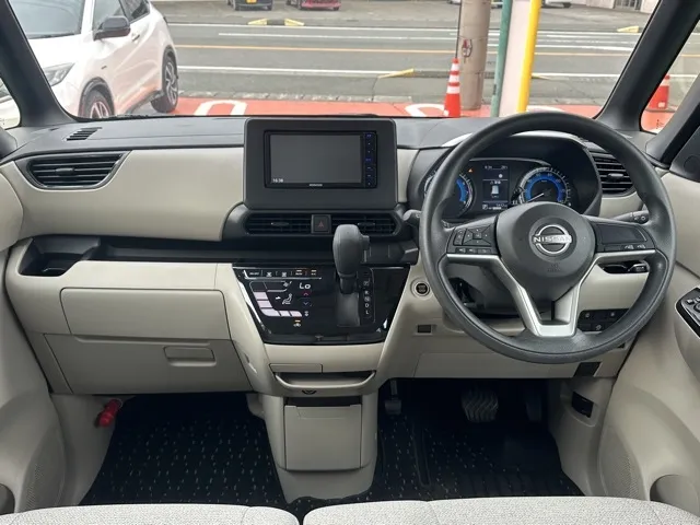 ルークス(ニッサン)X 中古車 5