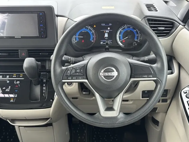 ルークス(ニッサン)X 中古車 6