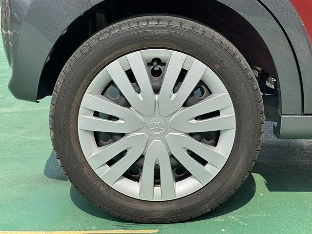 ピクシスジョイ(トヨタ)CX SAⅢ中古車 10