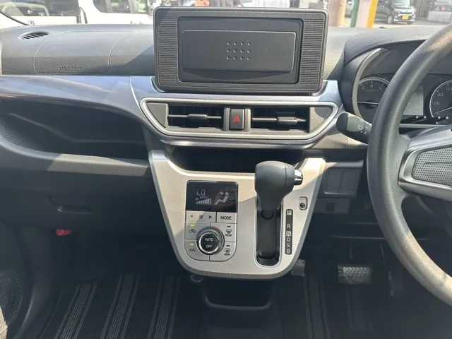 ピクシスジョイ(トヨタ)CX SAⅢ中古車 14