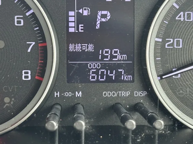 ピクシスジョイ(トヨタ)CX SAⅢ中古車 16