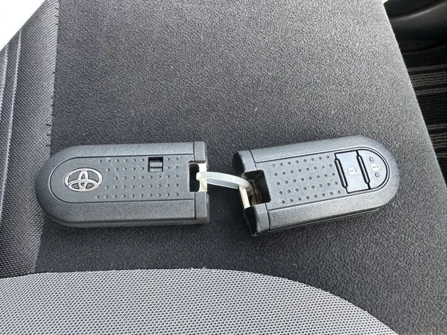 ピクシスジョイ(トヨタ)CX SAⅢ中古車 18