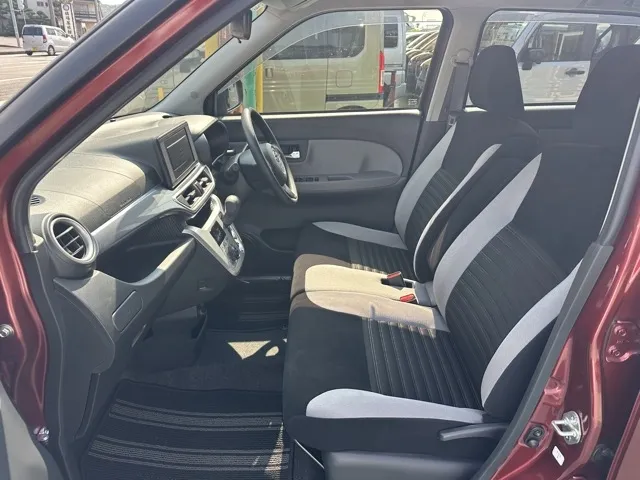 ピクシスジョイ(トヨタ)CX SAⅢ中古車 3