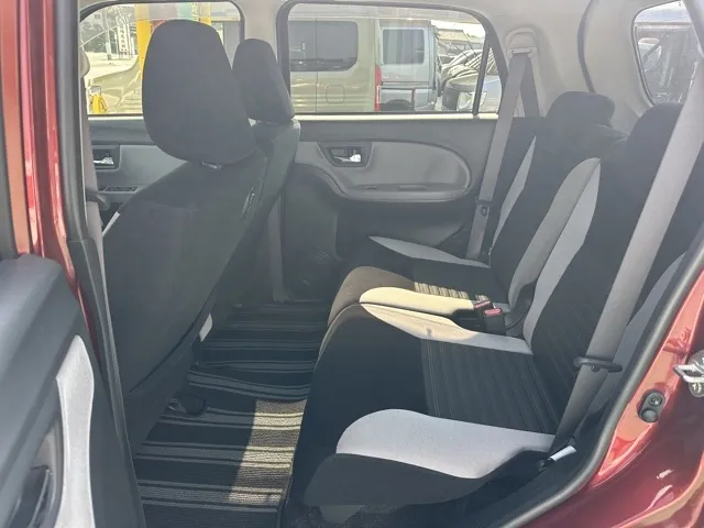 ピクシスジョイ(トヨタ)CX SAⅢ中古車 4