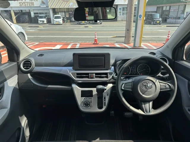 ピクシスジョイ(トヨタ)CX SAⅢ中古車 5