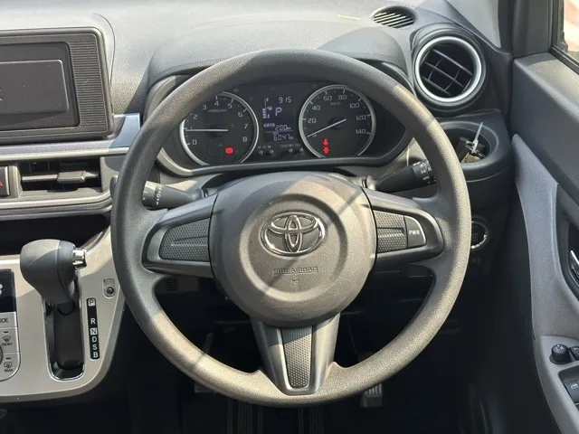 ピクシスジョイ(トヨタ)CX SAⅢ中古車 6