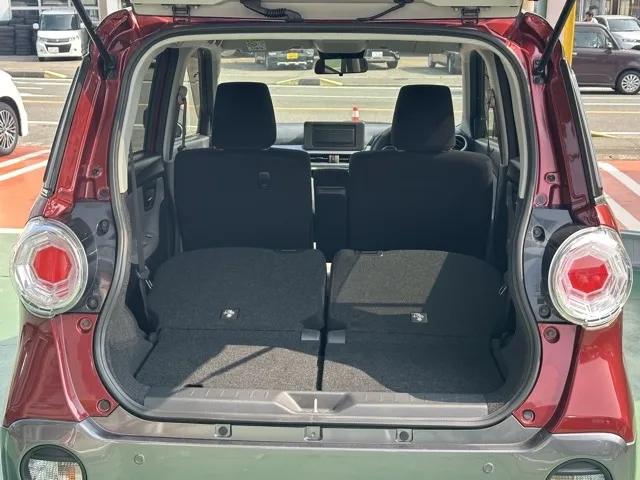 ピクシスジョイ(トヨタ)CX SAⅢ中古車 8