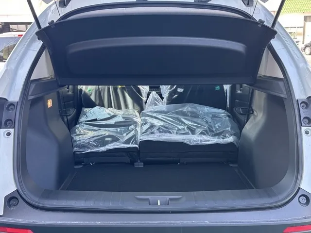 WR-V(ダムド)Z リヴァーブ フェイスチェンジキット新車見本展示無 10