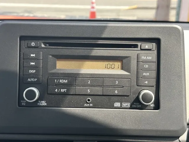 デイズ(ニッサン)Ｘ中古車 15