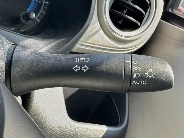 デイズ(ニッサン)Ｘ中古車 16