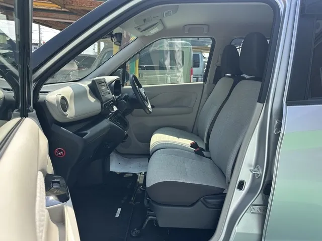 デイズ(ニッサン)Ｘ中古車 3