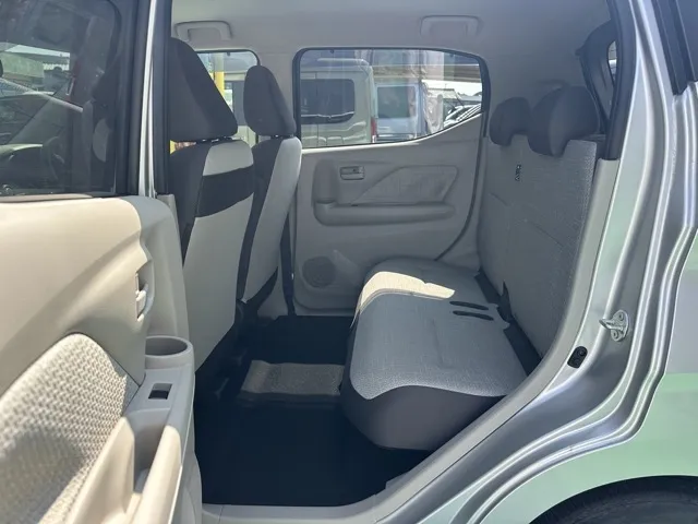 デイズ(ニッサン)Ｘ中古車 4