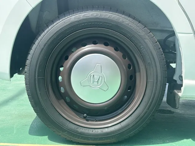 N-BOX(ホンダ)Ｌ コーディネート中古車 11