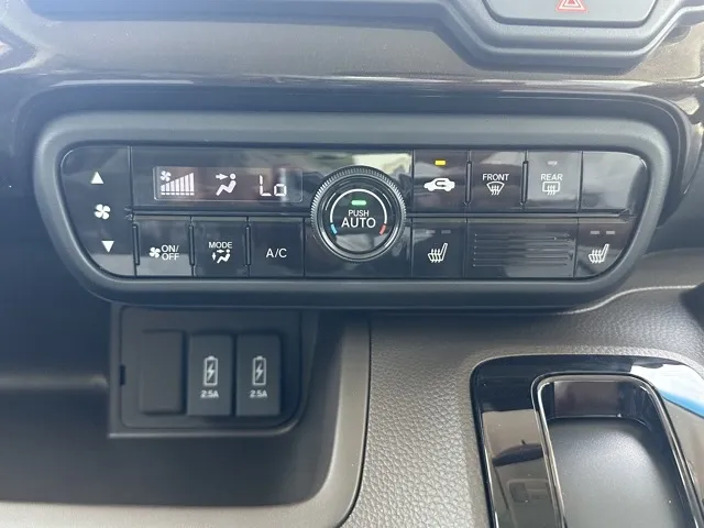 N-BOX(ホンダ)Ｌ コーディネート中古車 17