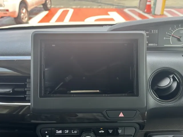 N-BOX(ホンダ)Ｌ コーディネート中古車 18